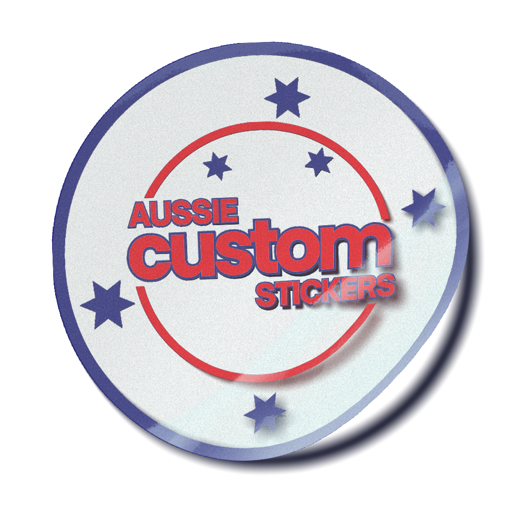 Transparent Stickers