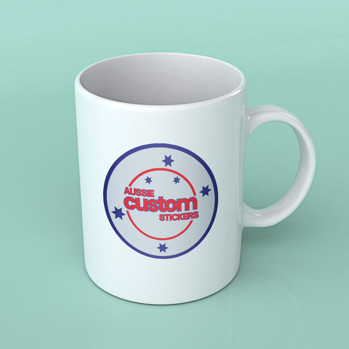 Transparent Stickers