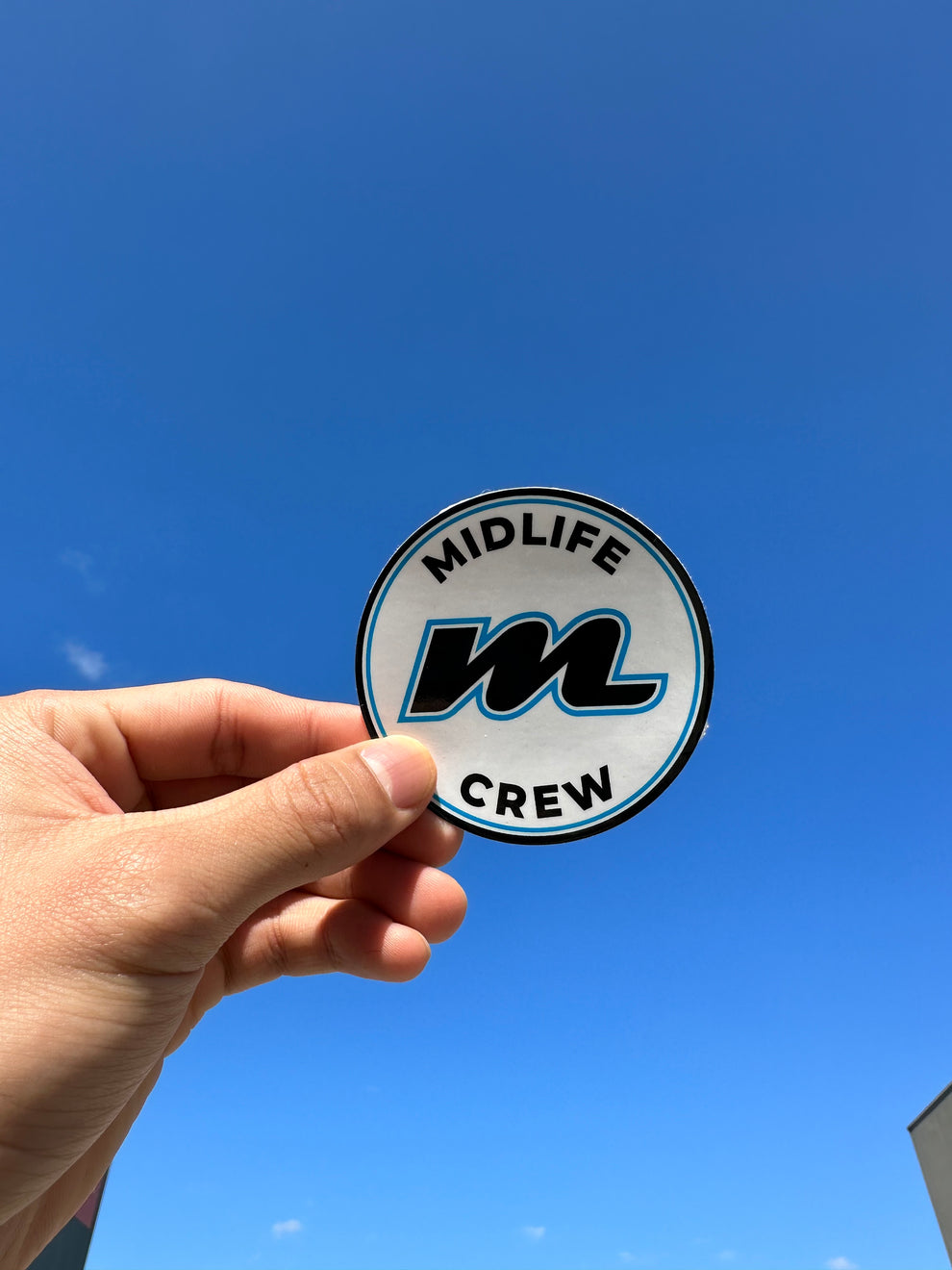 Circle Stickers (UV-Rated) – Aussie Custom Stickers