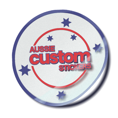 Transparent Stickers